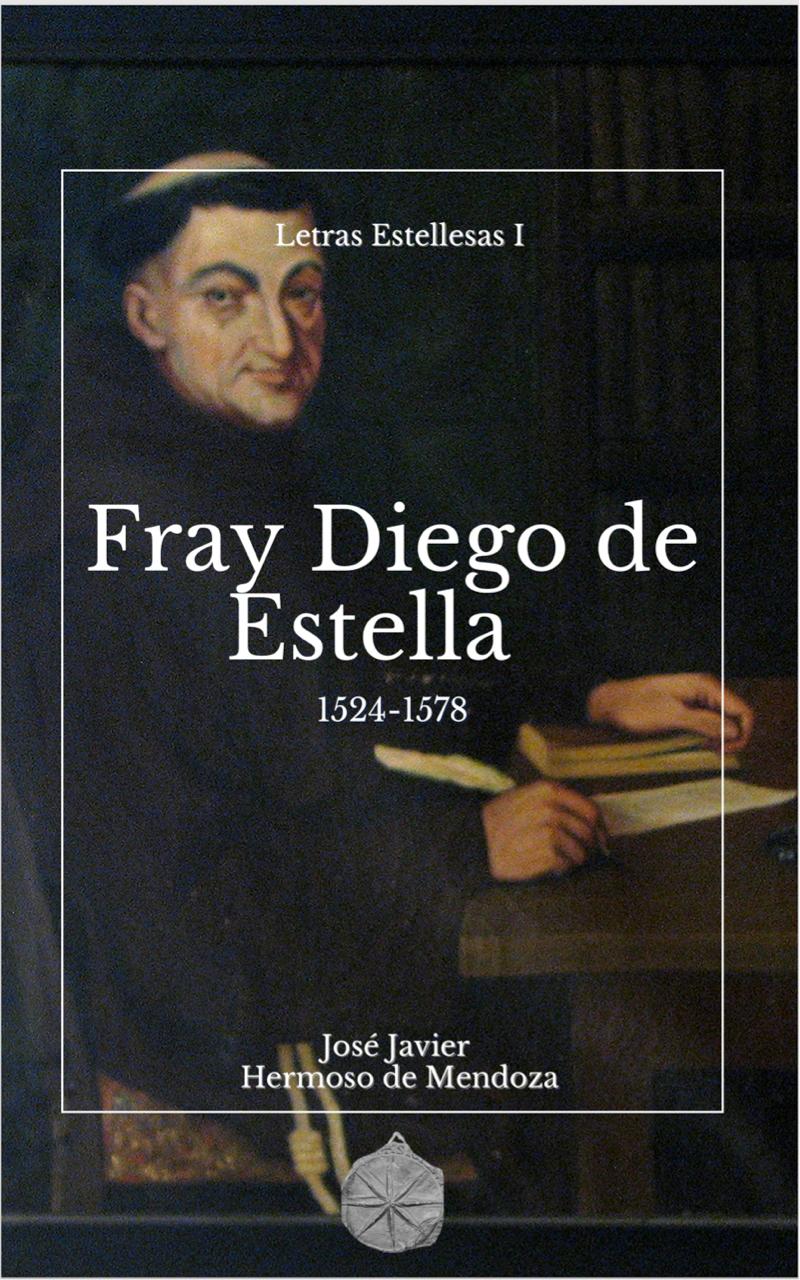 Fray Diego de Estella